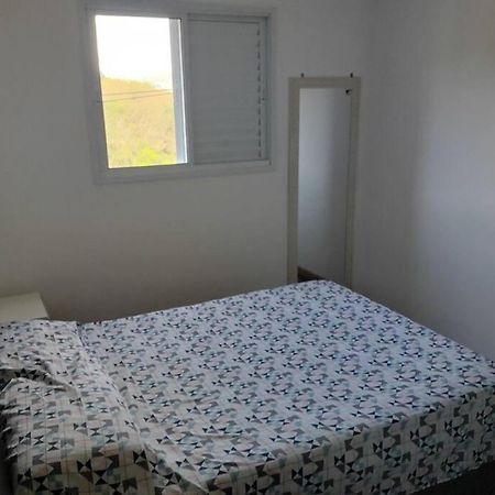 Ap Aconchegante Em Sao Roque Apartman Kültér fotó