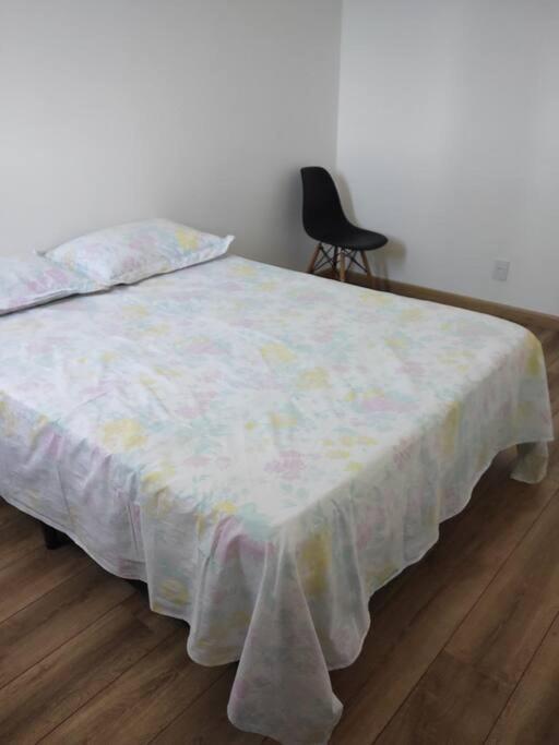 Ap Aconchegante Em Sao Roque Apartman Kültér fotó