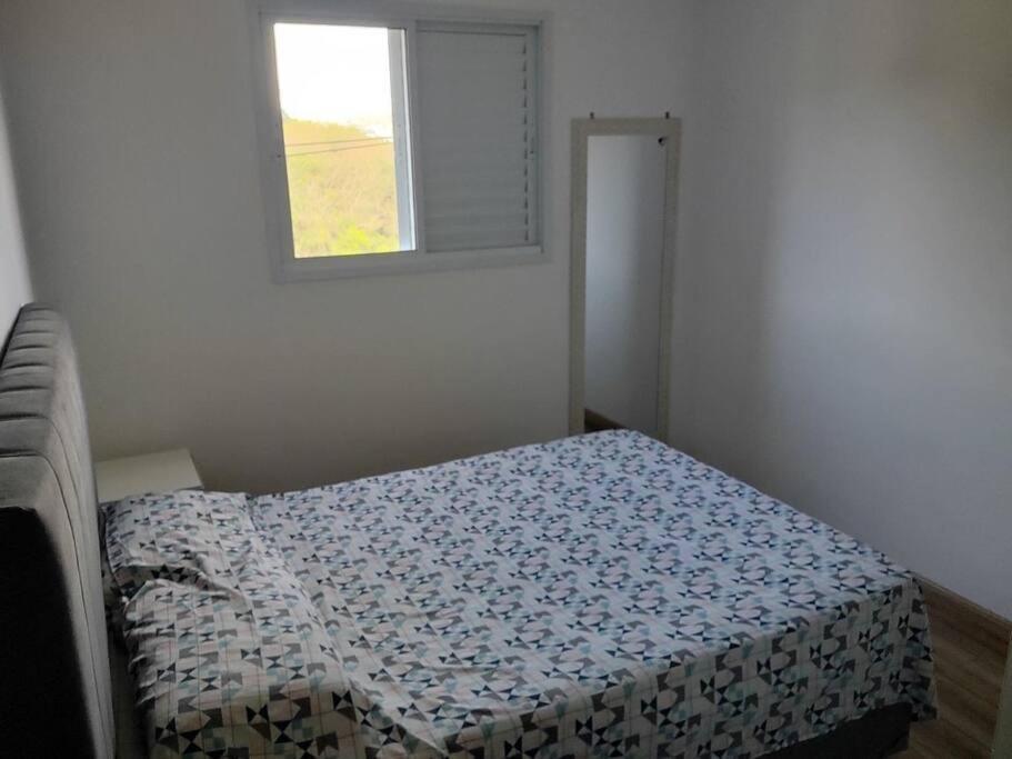 Ap Aconchegante Em Sao Roque Apartman Kültér fotó
