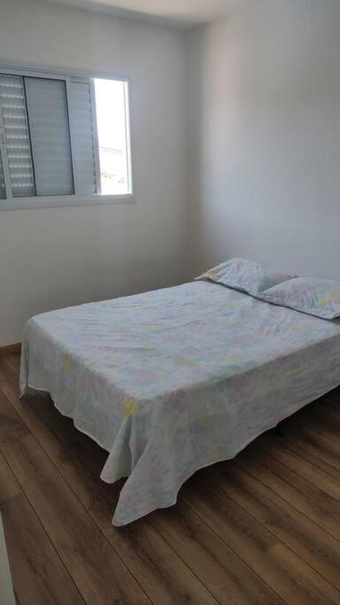 Ap Aconchegante Em Sao Roque Apartman Kültér fotó