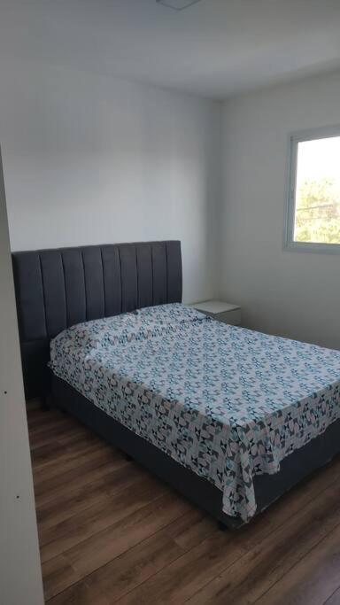 Ap Aconchegante Em Sao Roque Apartman Kültér fotó